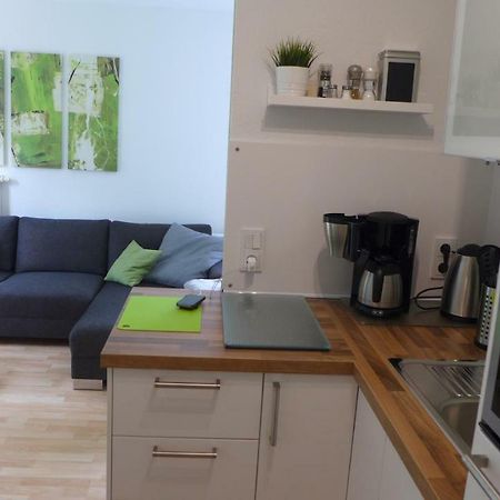 Appartement Schultz - Gruene Aue Braunlage Esterno foto