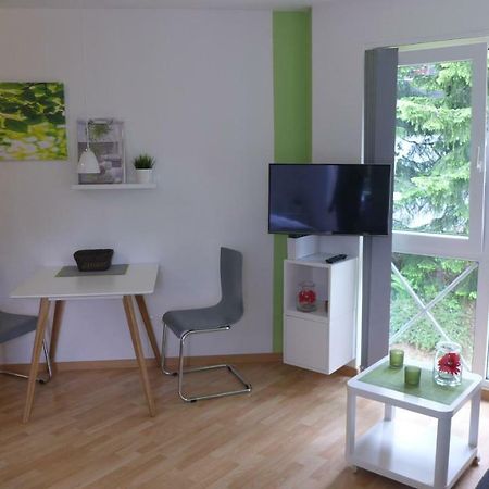 Appartement Schultz - Gruene Aue Braunlage Esterno foto
