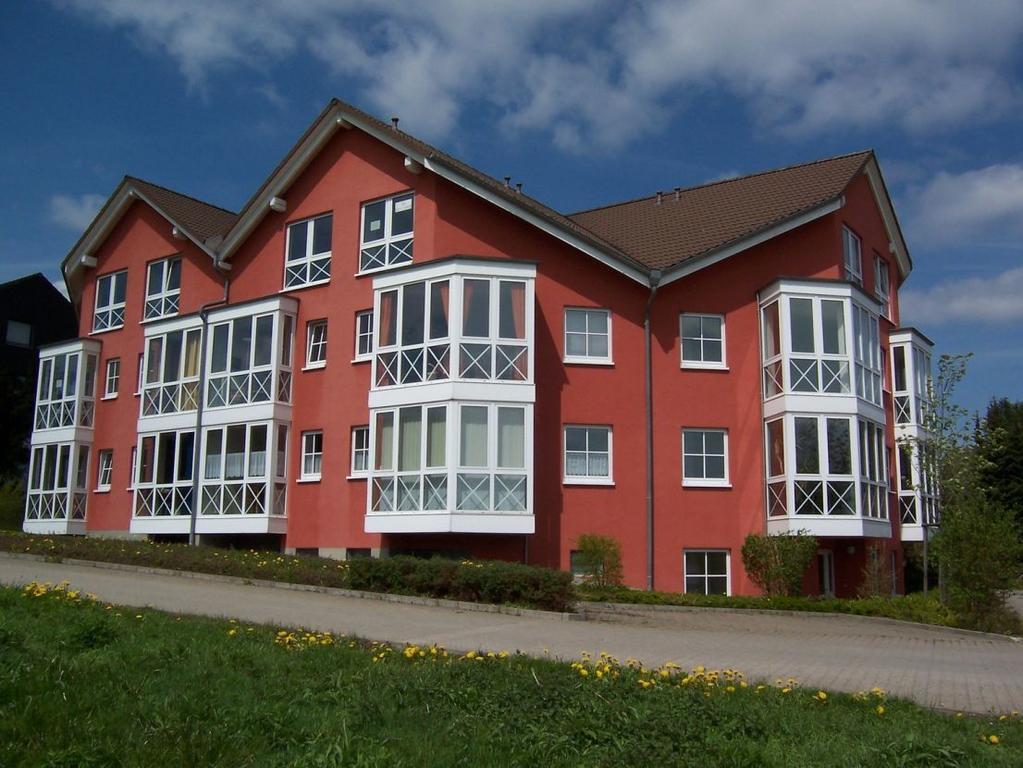 Appartement Schultz - Gruene Aue Braunlage Esterno foto