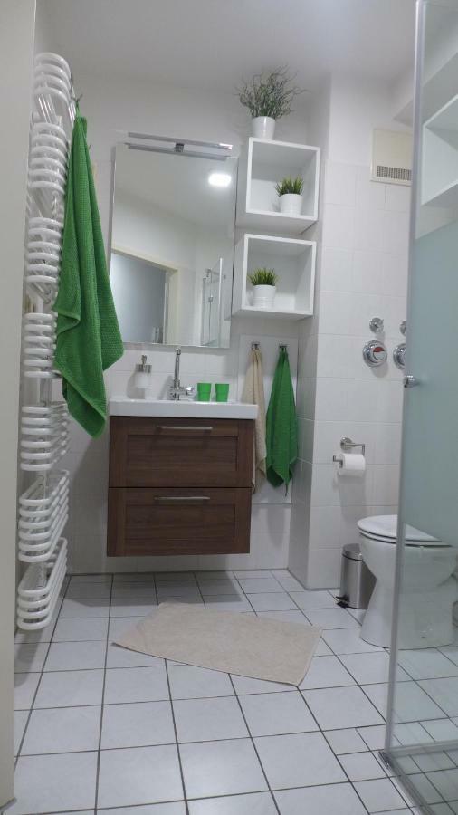 Appartement Schultz - Gruene Aue Braunlage Esterno foto
