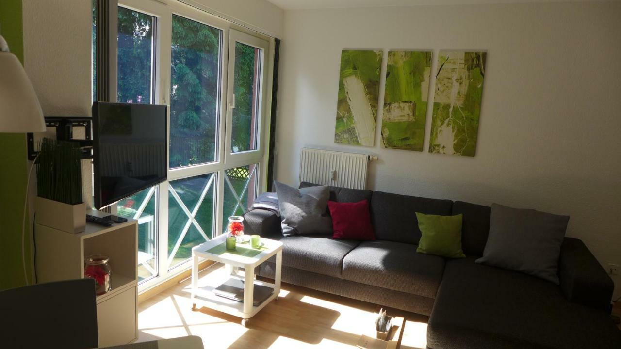 Appartement Schultz - Gruene Aue Braunlage Esterno foto
