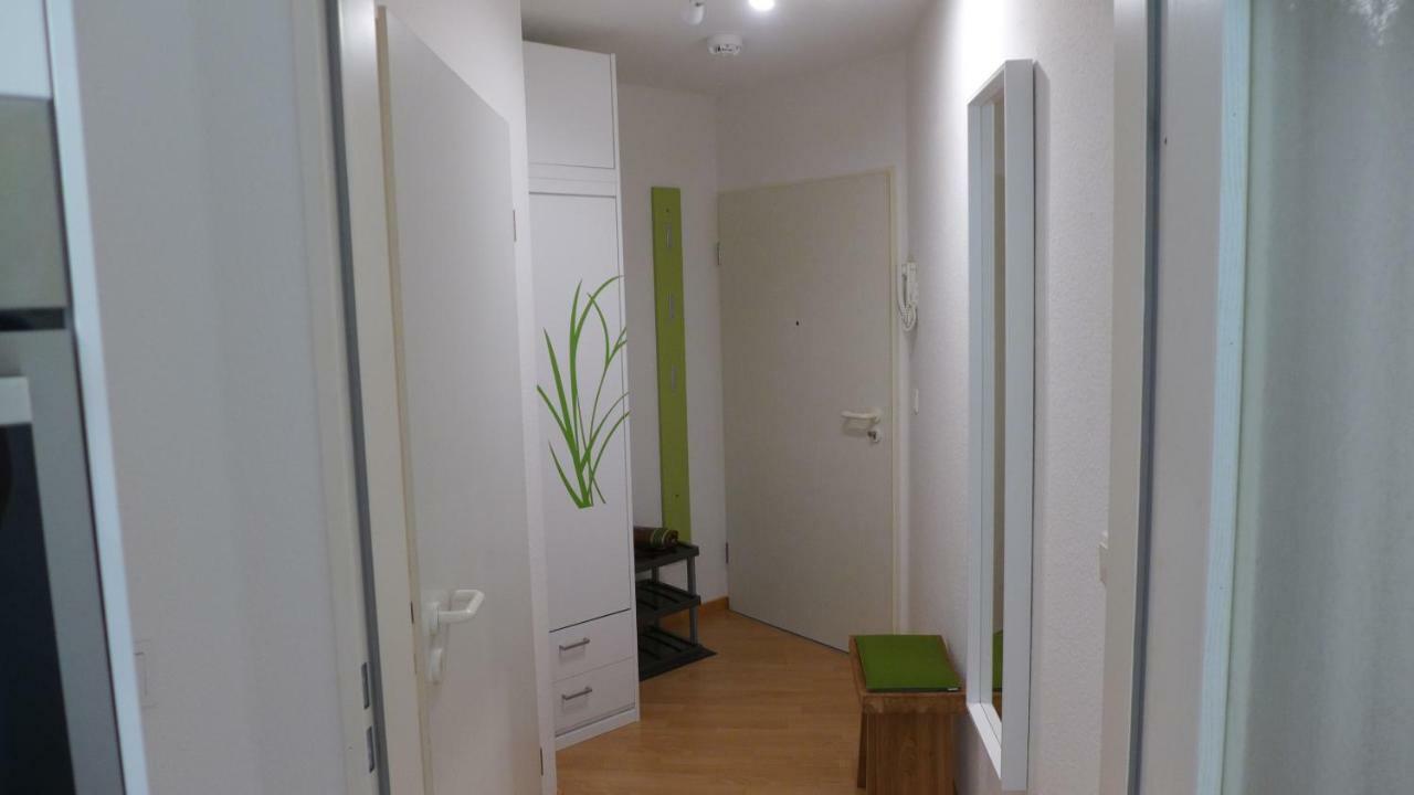 Appartement Schultz - Gruene Aue Braunlage Esterno foto
